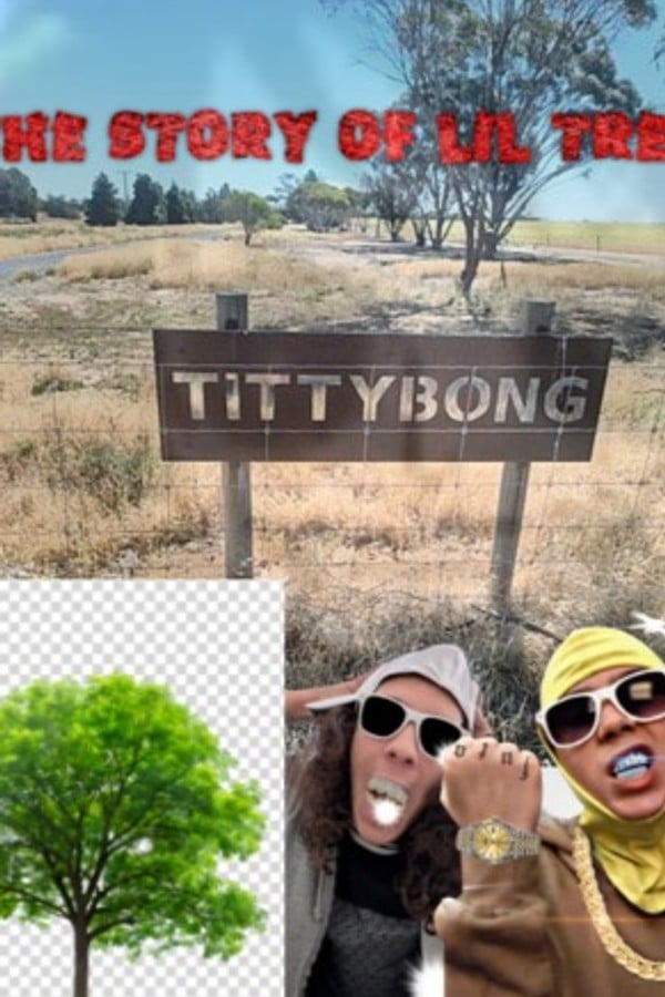 the Story of Lil Tree