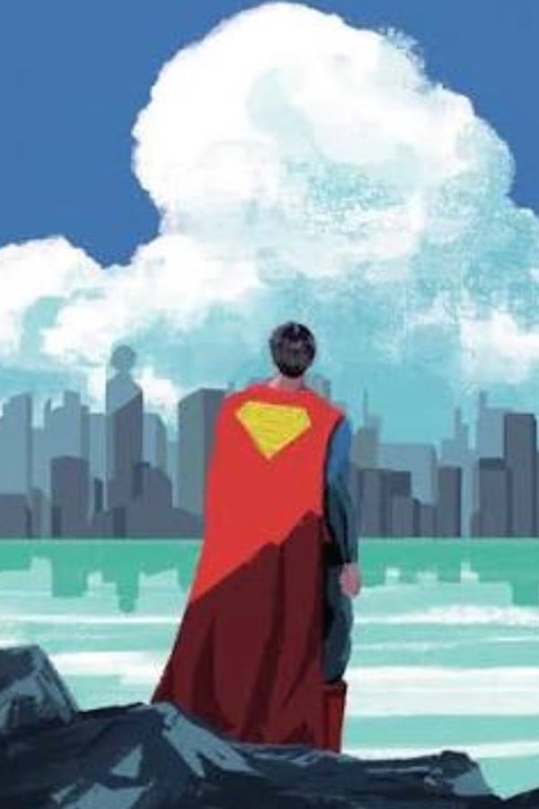 ULTIMATE SUPERMAN