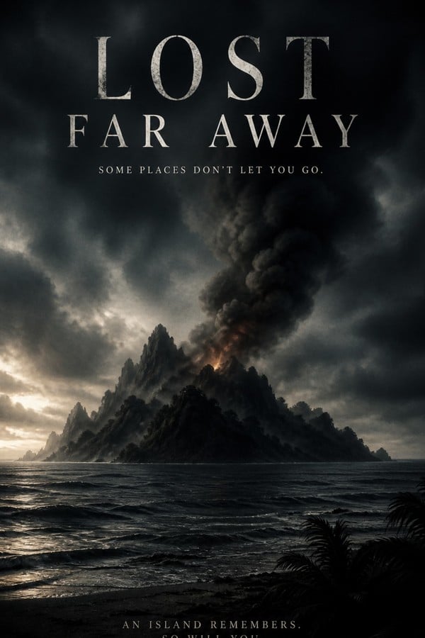 lost far away