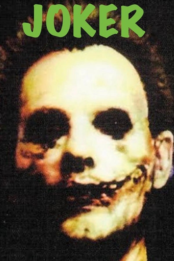 ULTIMATE JOKER
