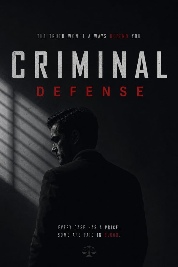 criminal defense