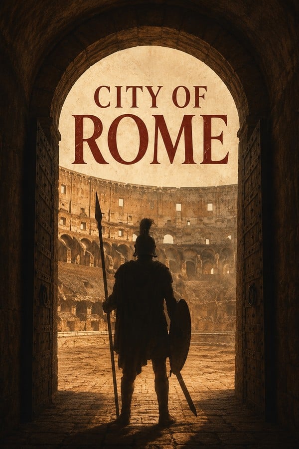City of Rome