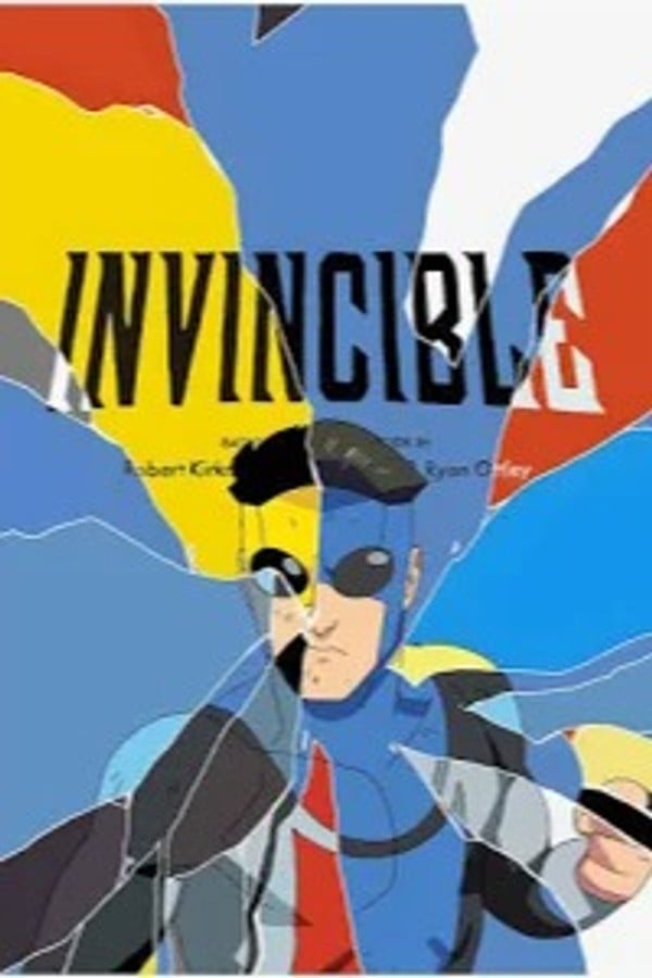 invincible: VARIENTS
