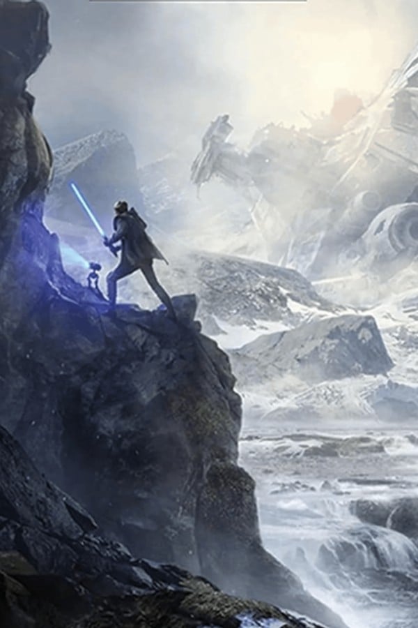 Star Wars: JEDI