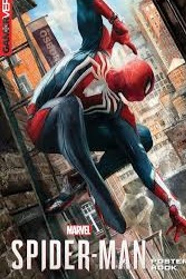 INSOMNIACS spiderman