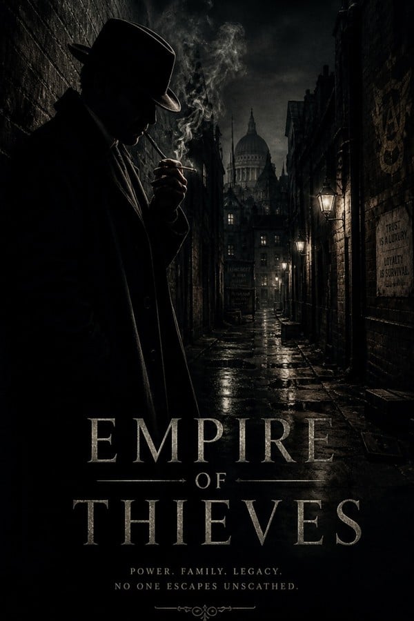empire of theives