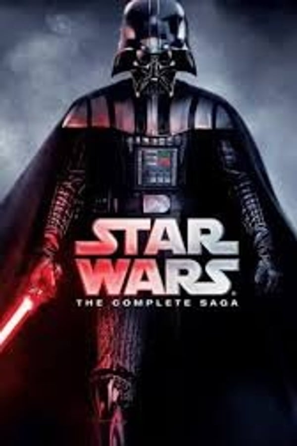 starwars - if it was a show