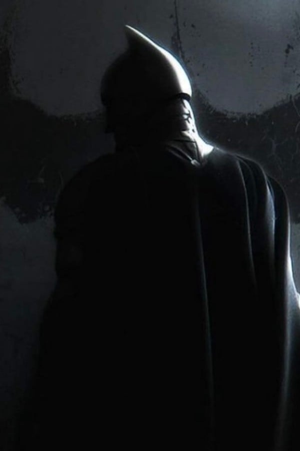 BATMAN