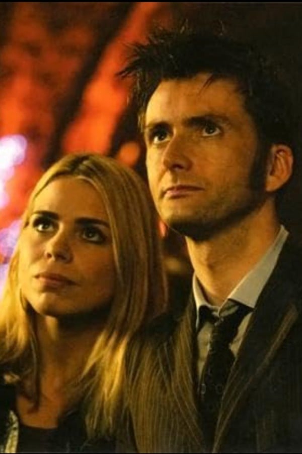 Doctor Who