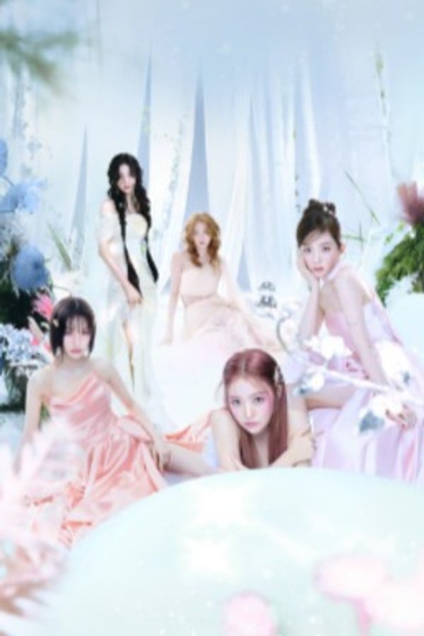 Red Velvet