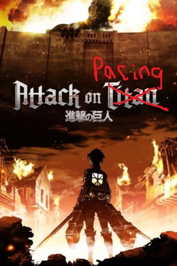 Attack on Pacing