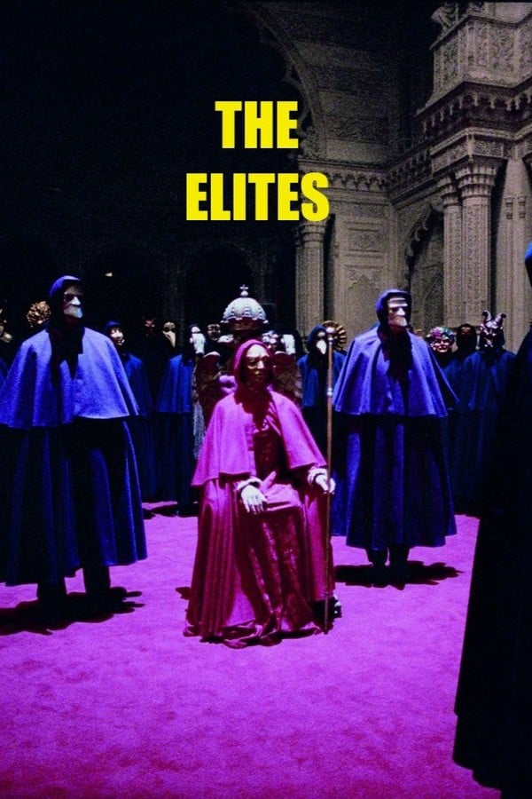 The Elites [PERSONAL RATINGS]