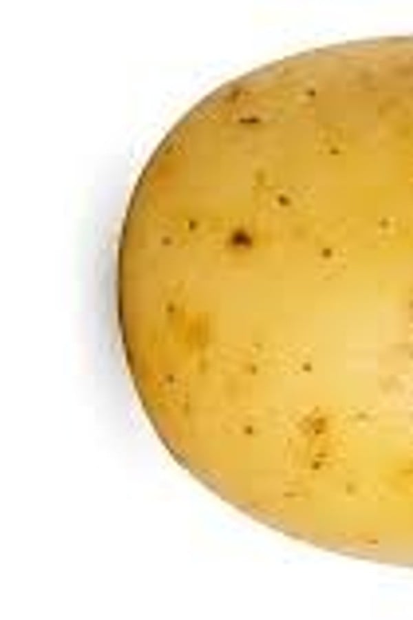The Potato Wars