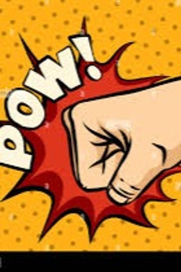 Two-Hit Man