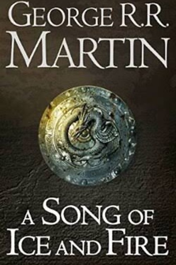 A Song of Ice and Fire