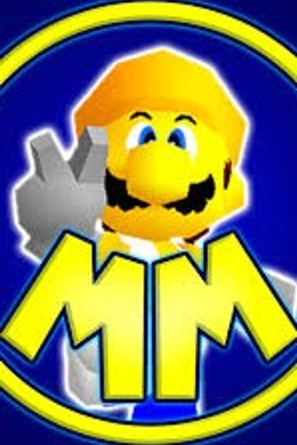 MarioMario54321