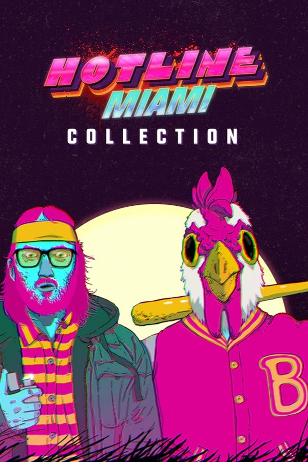 Hotline Miami