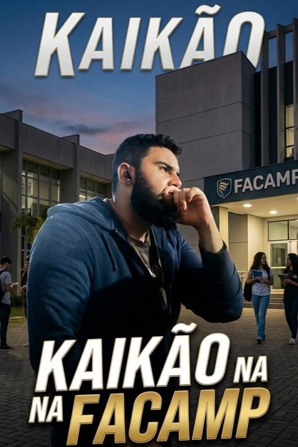 Kaikão Na FACAMP - Português
