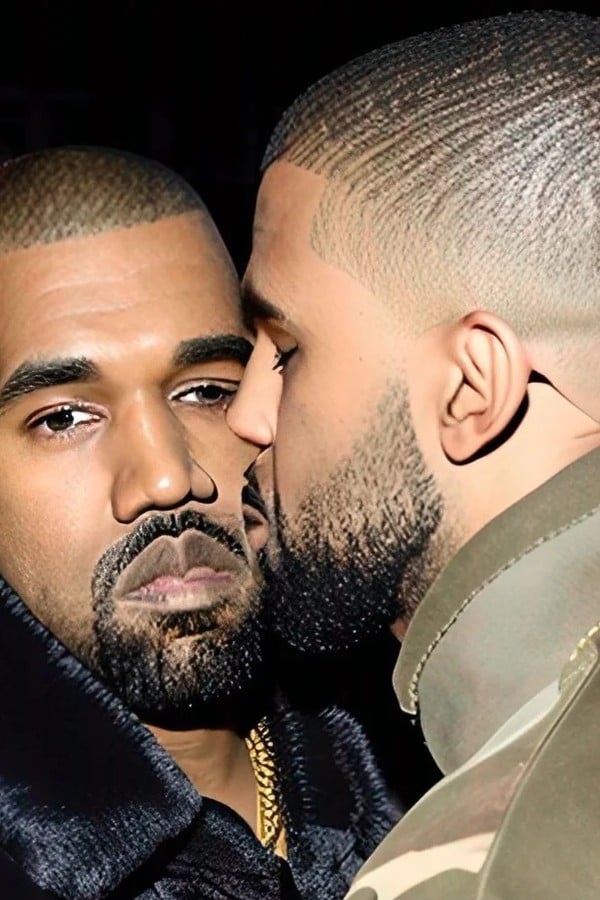 Kanye Discography