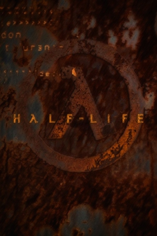Half-Life if it was a show