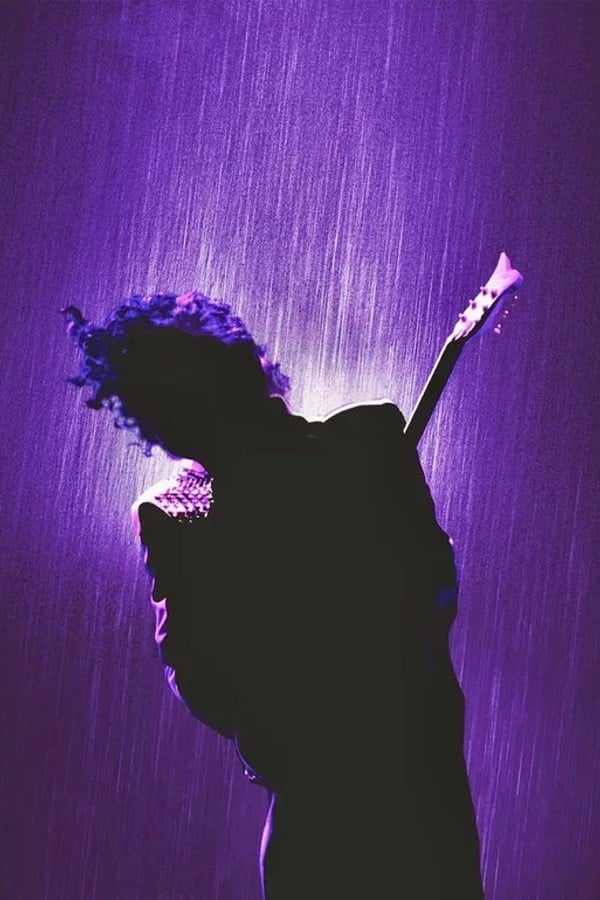Prince Discography
