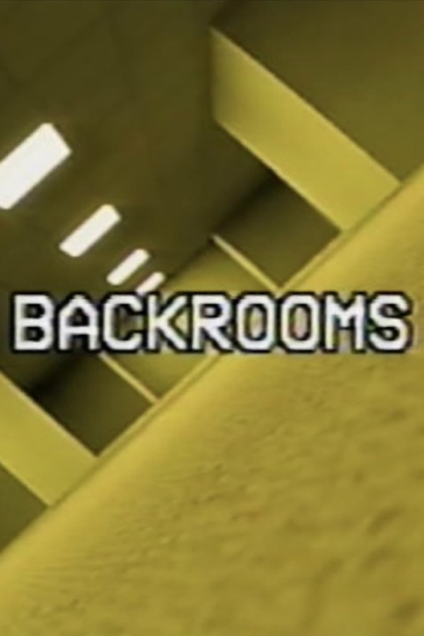 The Backrooms