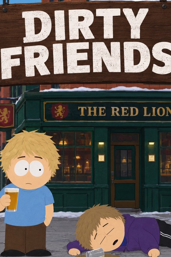 Dirty Friends
