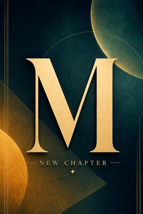 M: New Chapter