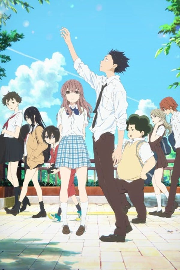A Silent Voice