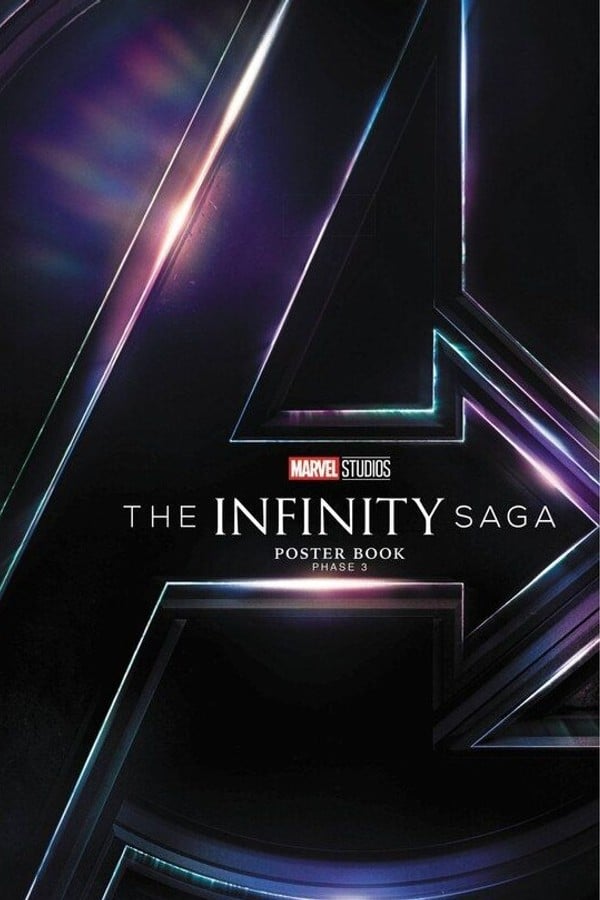 Marvel Infinity Saga