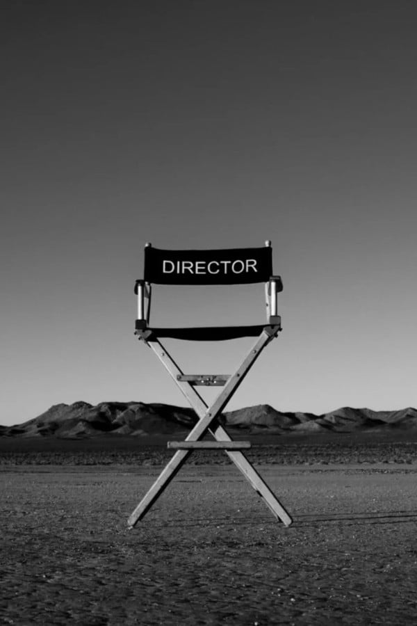 The Filmmakers