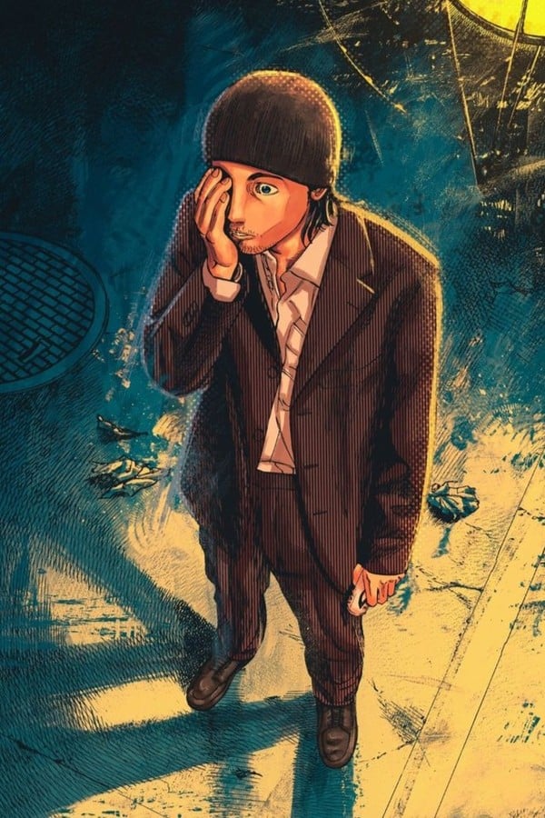 Homunculus