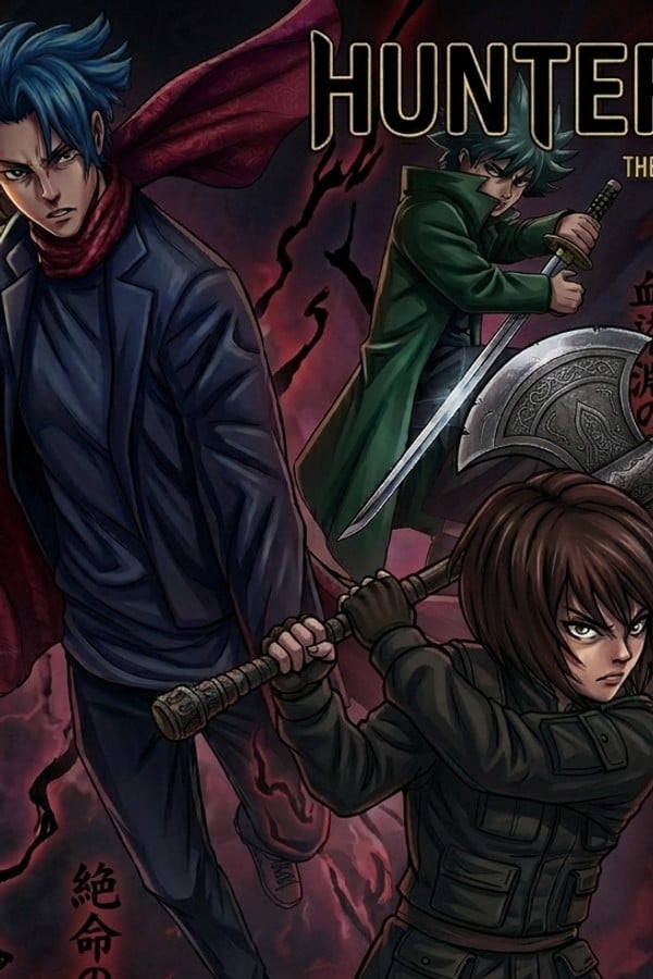 Hunterix
