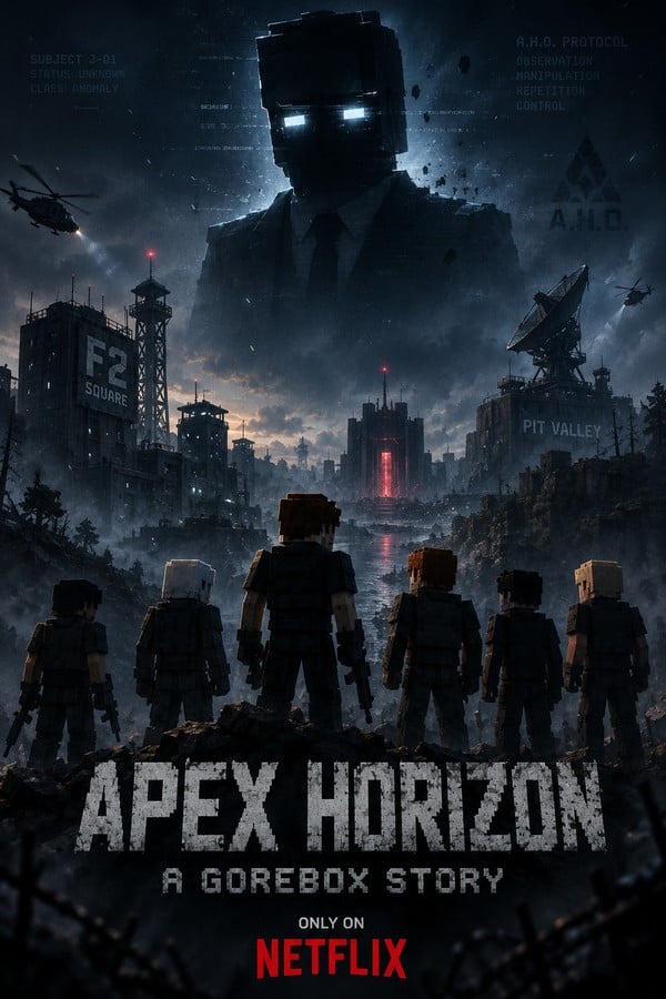 Apex Horizon