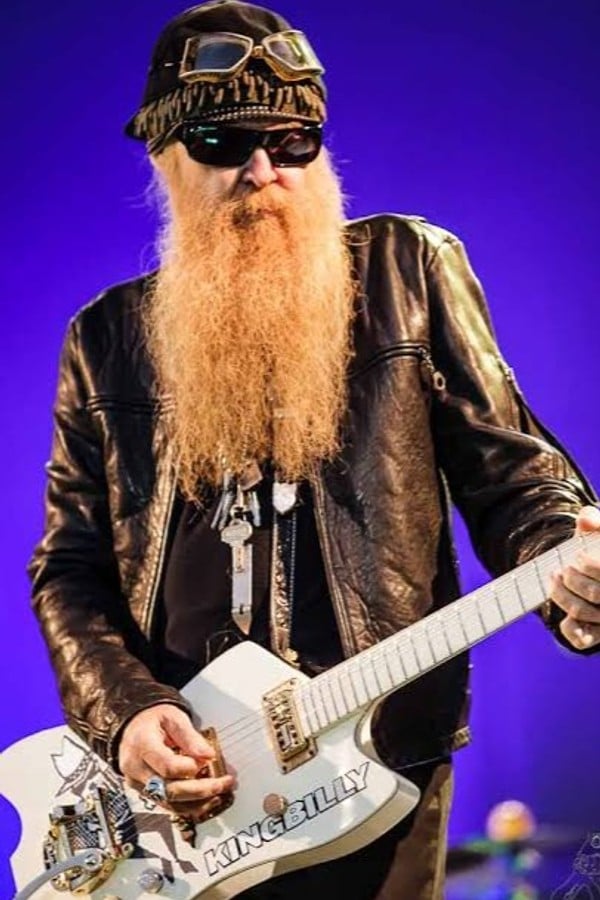 Zz Top