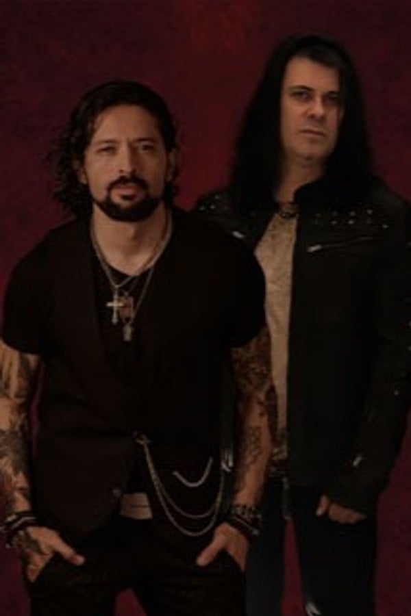 Lords Of Black