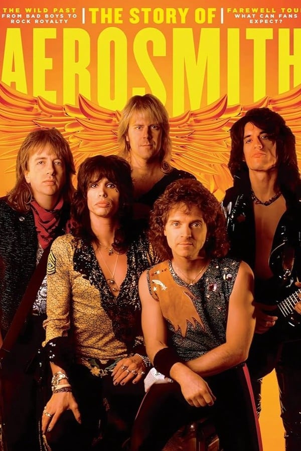 Aerosmith