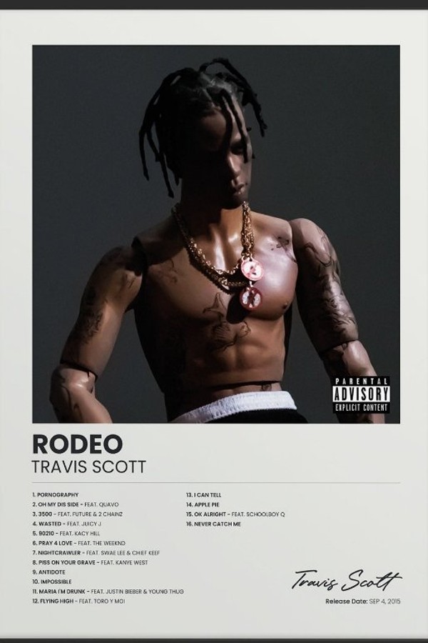 Rodeo