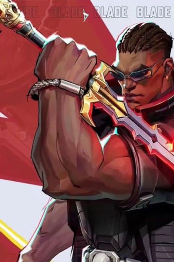 BLADE