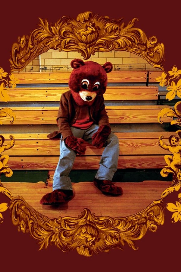 The College Dropout