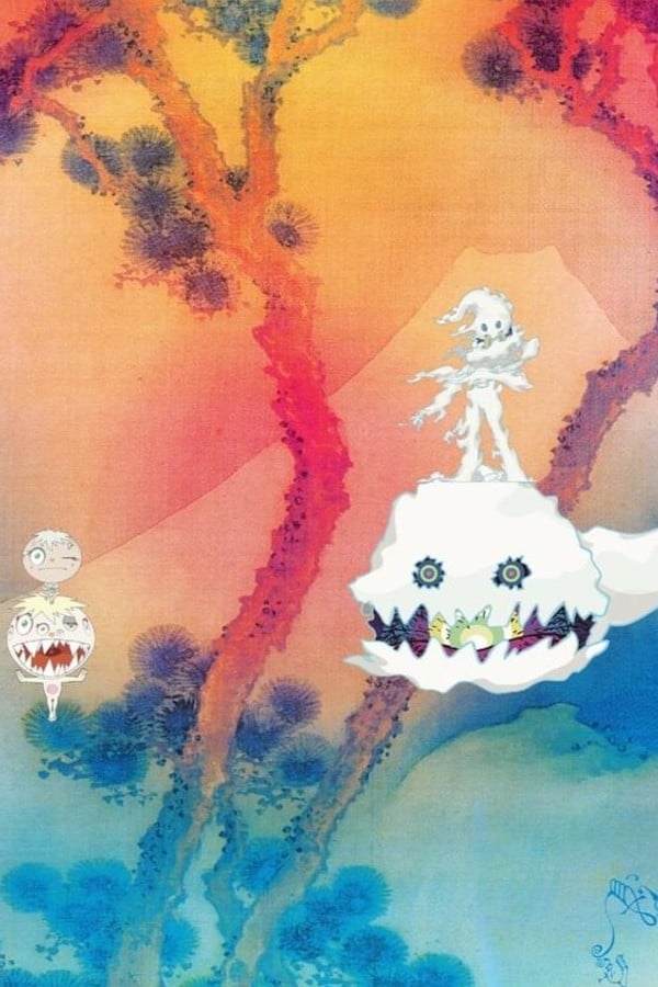 KIDS SEE GHOSTS