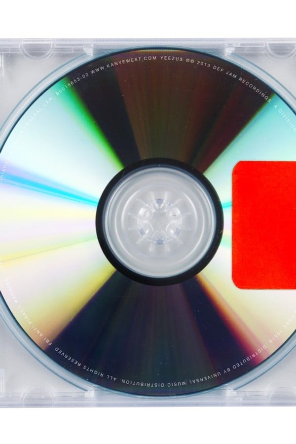 Yeezus