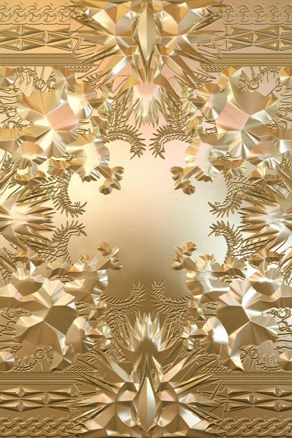 Watch the Throne