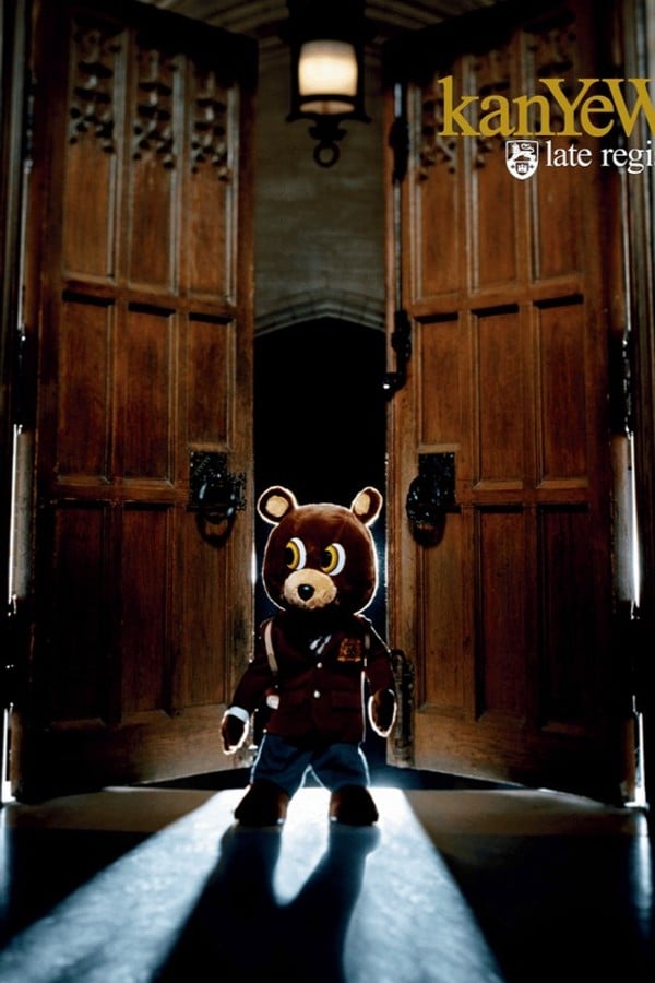 Late Registration