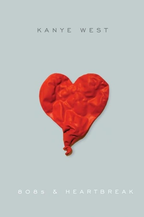808s & Heartbreak