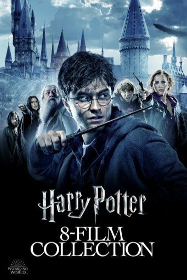 Harry Potter Movies