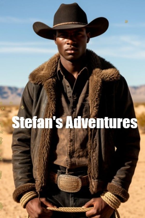 Stefan's Adventures