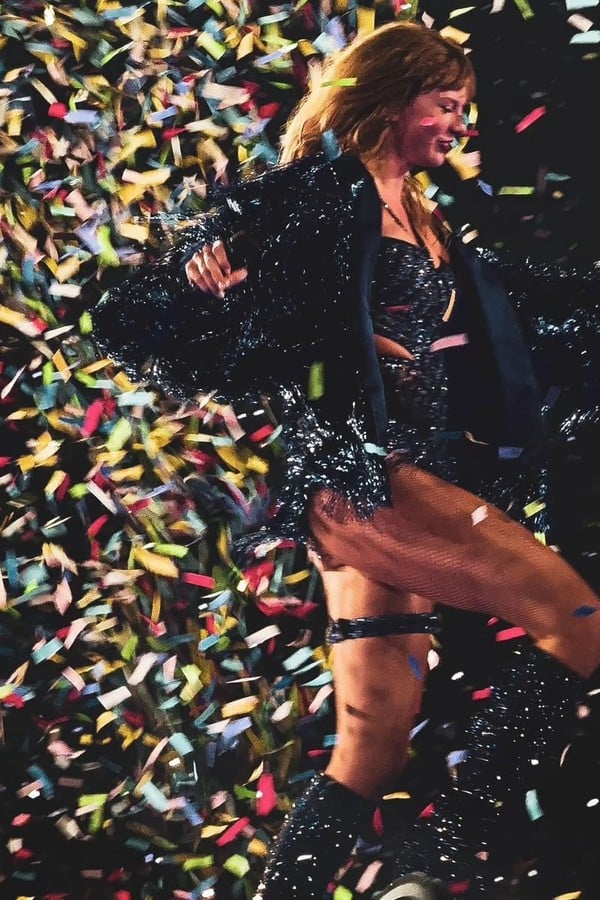 Taylor Swift