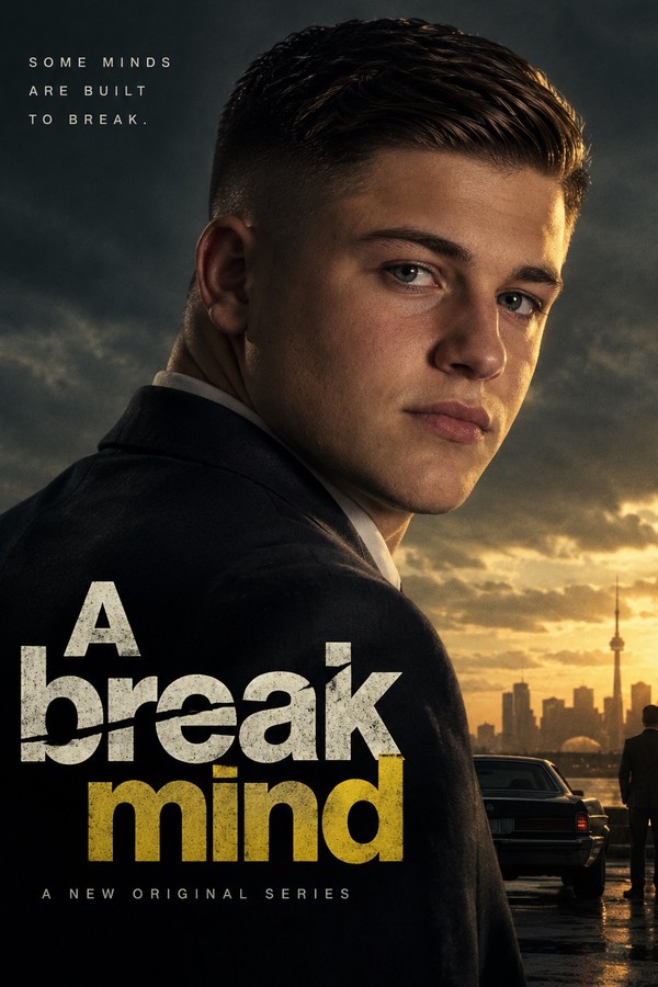 A Break Mind