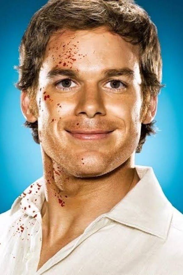 Dexter all series